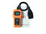 OBD2 CAN VAG Felkodsläsare