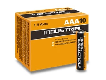 4 Duracell AAA Batteries lr03/mn2400 ministilo/Micro or other Types Choice 