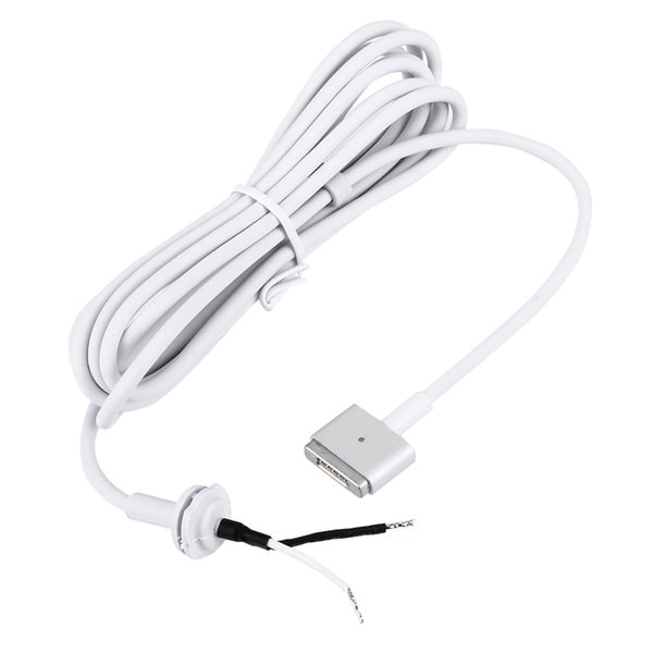 Strömkabel MagSafe 2 för Apple Macbook A1425 A1435 A1465 A1502