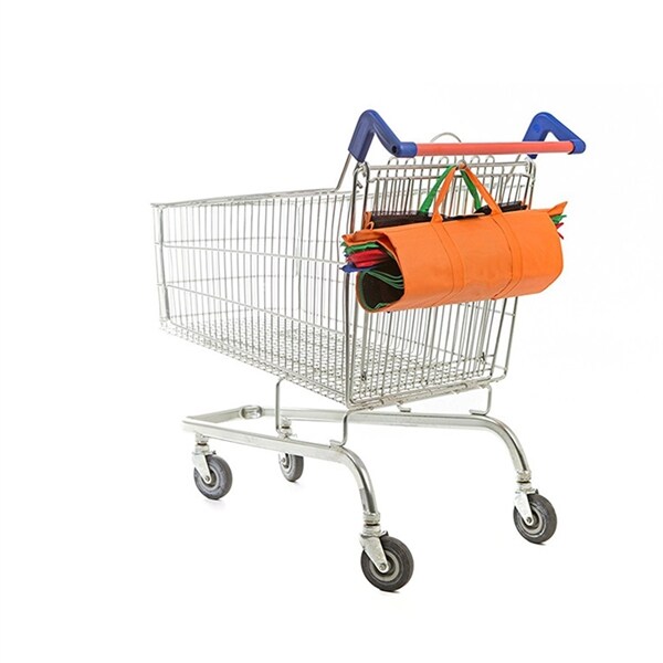 Kundvagns påsar / Shoppingkassar / Trolley Bags