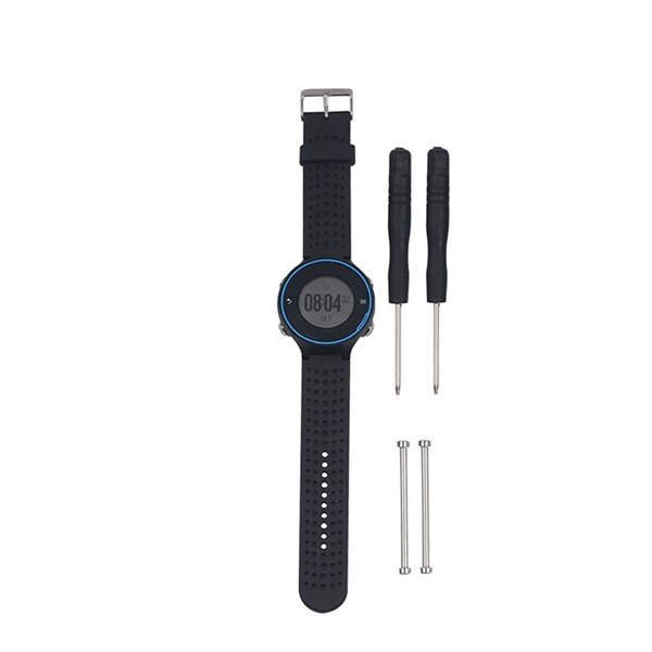 garmin forerunner 230 replacement band