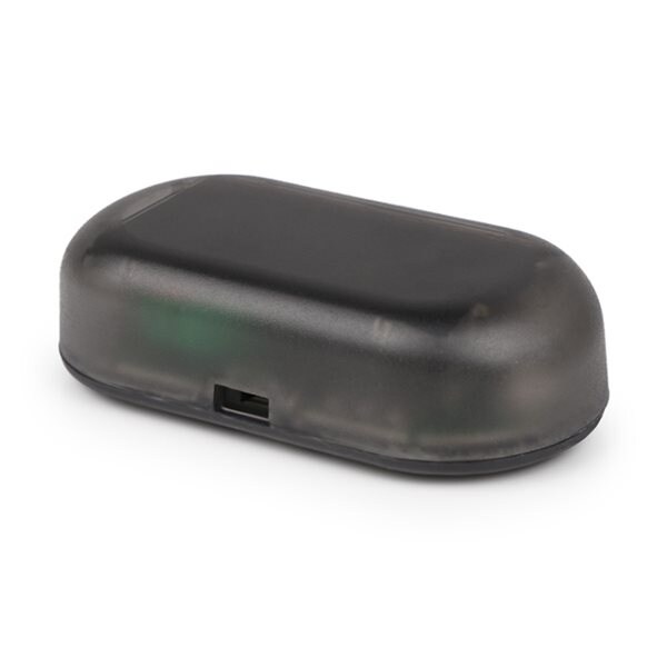 Batteridriven larmatrapp Batteridriven larmatrapp