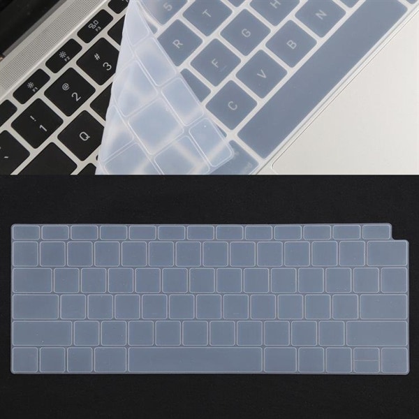 Transparent Tangentbordsskydd MacBook Air 13 A1932