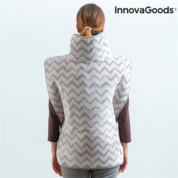 Värmedyna rygg nacke Värmedyna rygg nacke