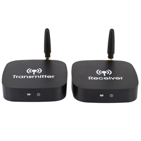 Trådlösa Sändare För Hdmi Signaler