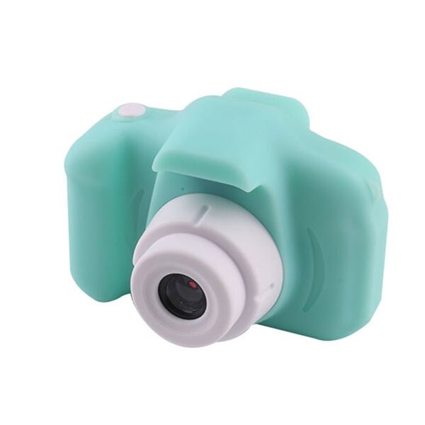 Mini DV-Kamera för barn med 2" Skärm