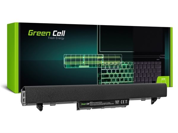 Green Cell laptop batteri till HP ProBook 430 G3 440 G3 446 G3 / 14,4V 2200mAh