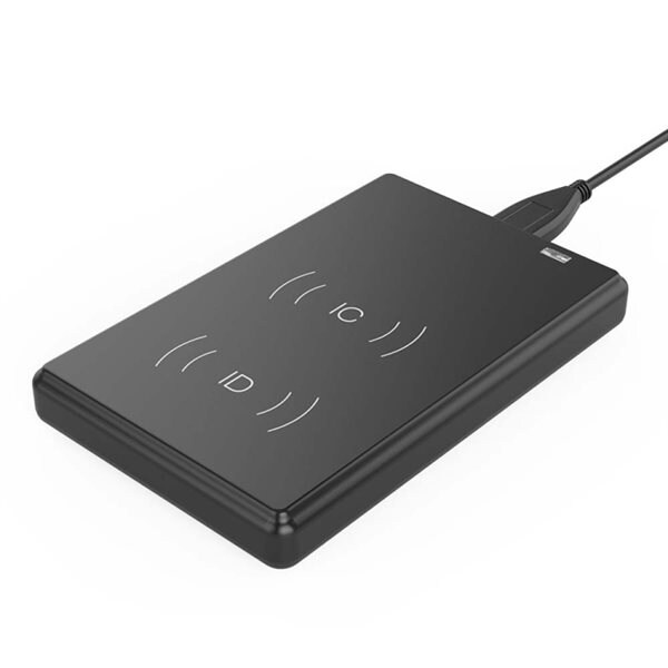 Duplikator till RFID/ICID-kort - Köp på 24.se