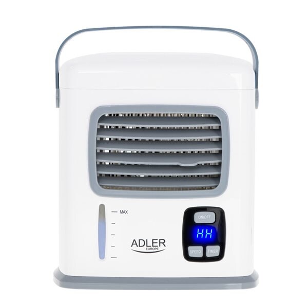 Luftkylare / Air Cooler 3i1 - Kyler - Rengör - Luftfuktare
