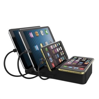 Laddstation micro usb Laddstation micro usb
