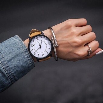 Quartz klocka pris Quartz klocka pris