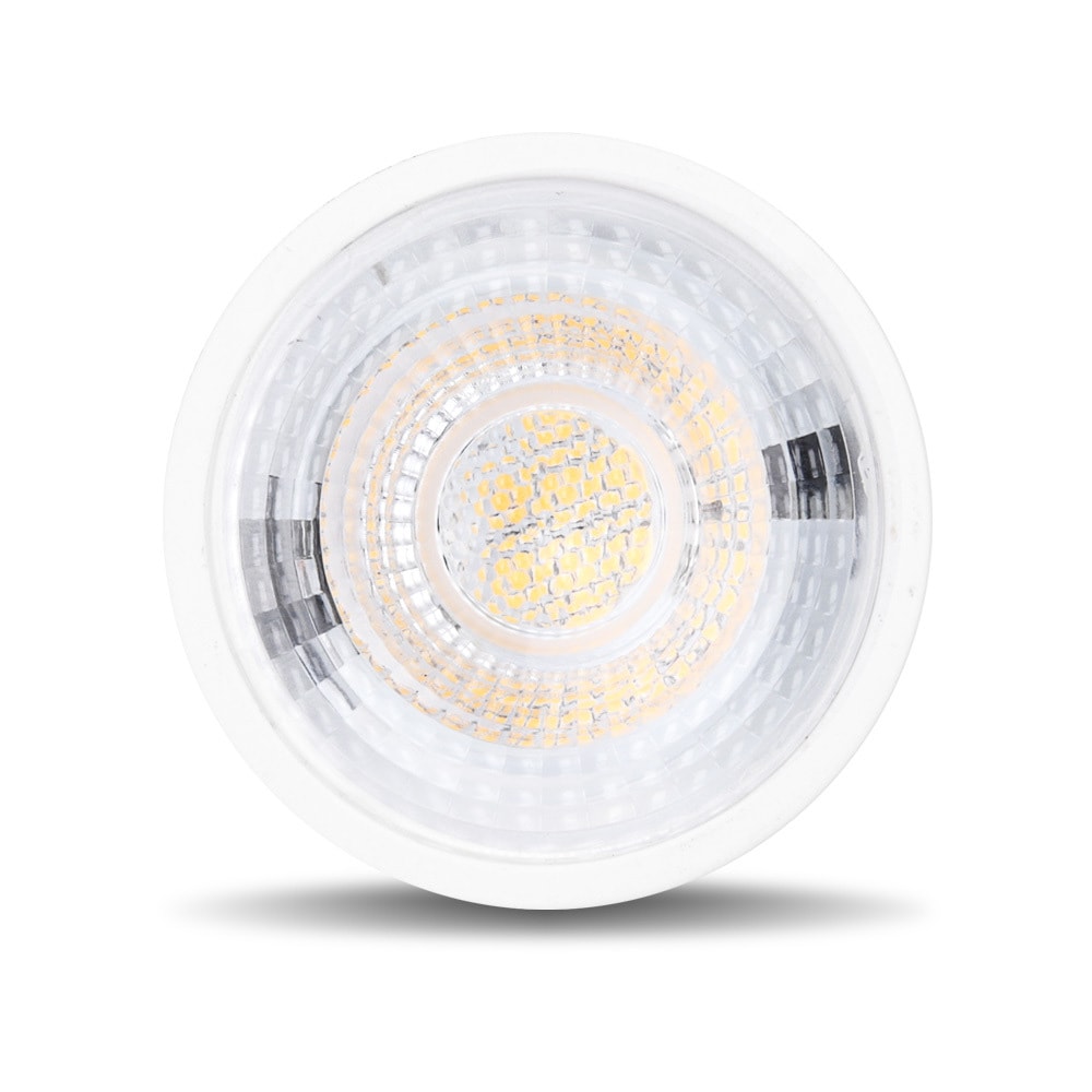 Forever Light LED-Lampa GU10 1W 230V 6000K 90lm 38°