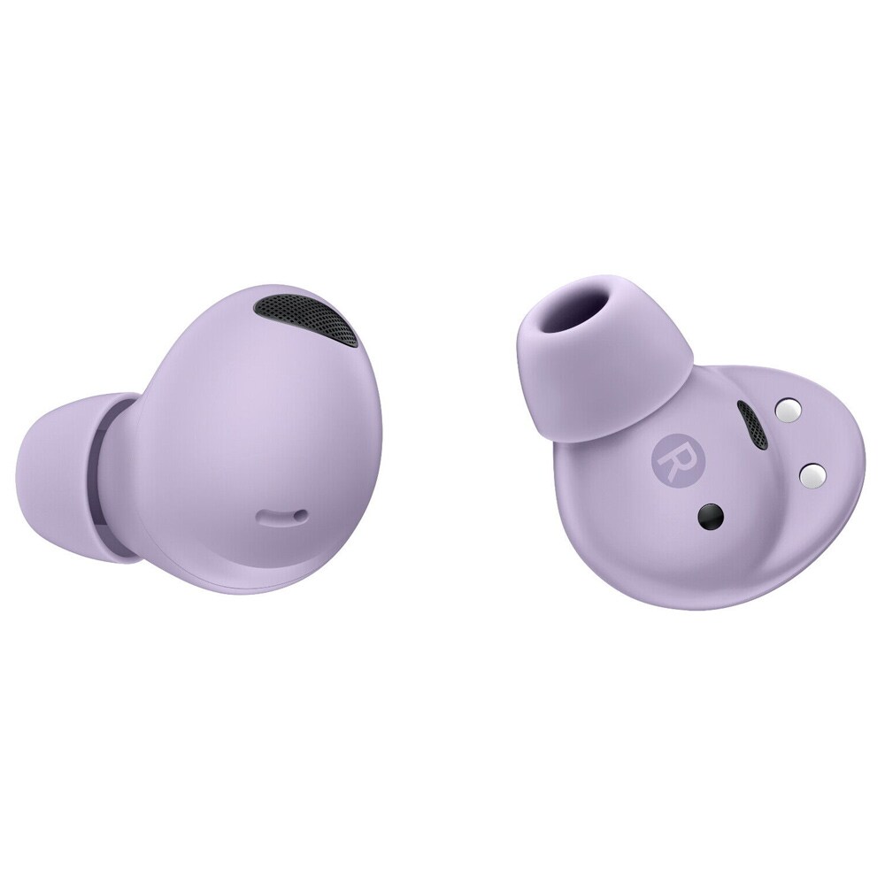 Samsung Galaxy Buds 2 Pro SM-R510N Wireless In-ear - Lila - 24.se