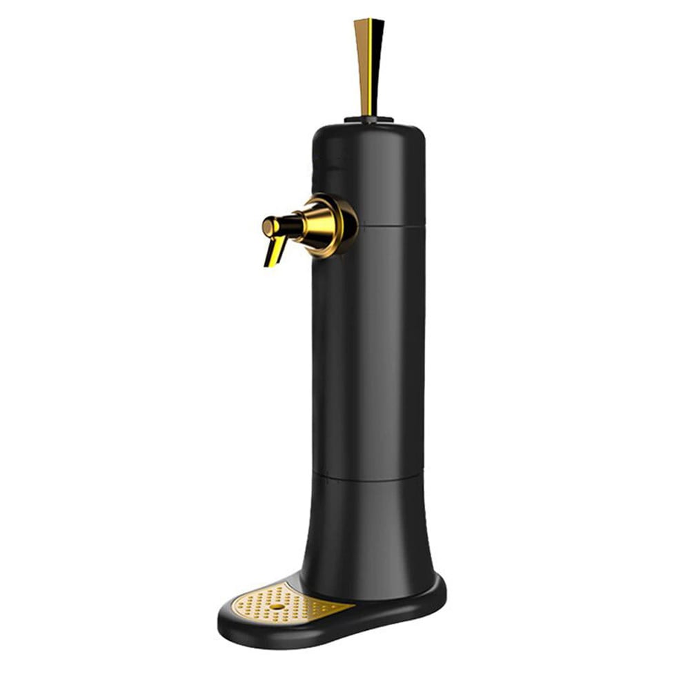 Ölkran för burköl /burkdispenser / dryckesdispenser / dryckeskran / tapp för 330–500 ml burk