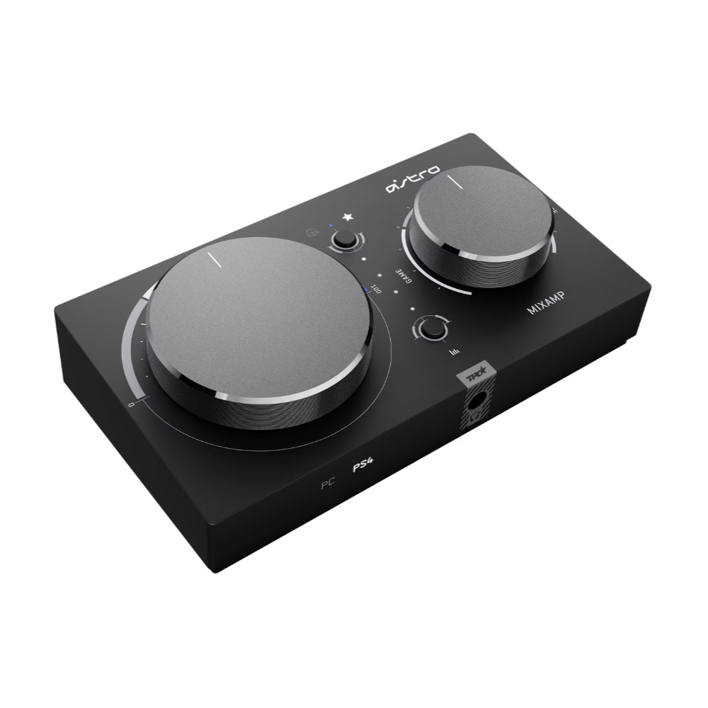Astro Mixerbord för ljud - Mixamp Pro TR Gen 2