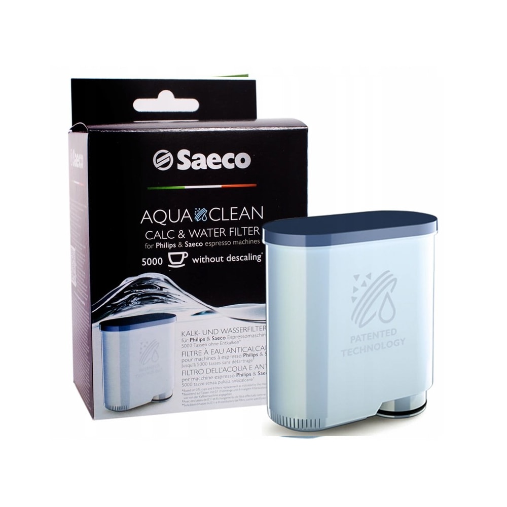 Saeco CA6903/00 AquaClean Kalk- och vattenfilter