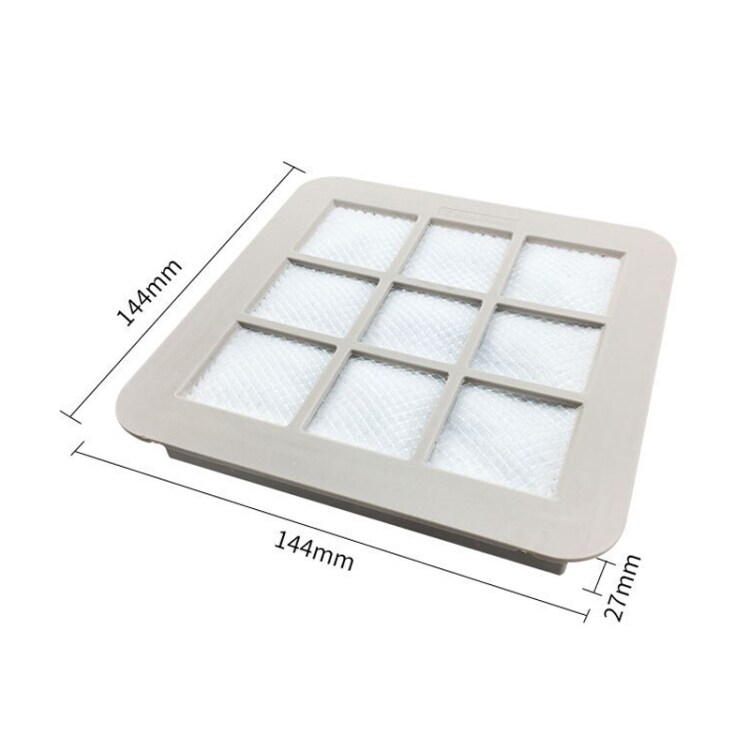 Luftfilter till Philips dammsugare FC5823 / FC5826 / FC5830 / FC5832