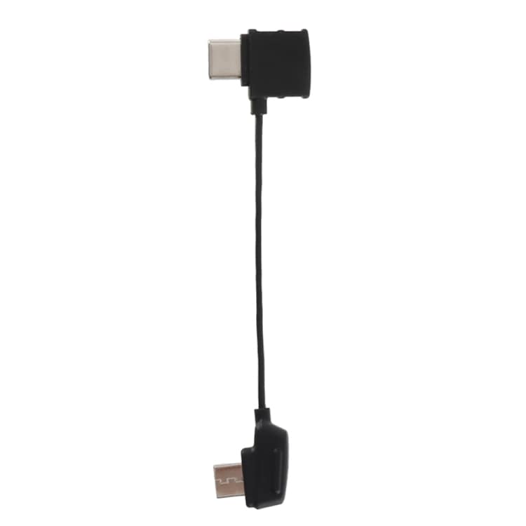 USB-C kabel till DJI