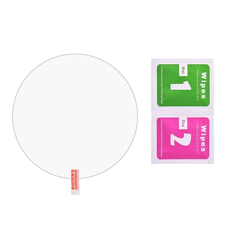 Skärmskydd i härdat glas till Garmin Fenix 7S