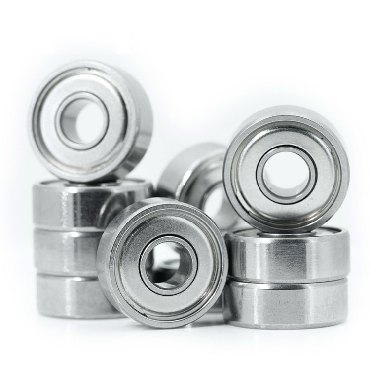 Kullager 5x14x5 mm 605zz