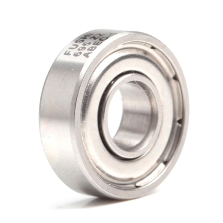 Kullager 5x13x4mm