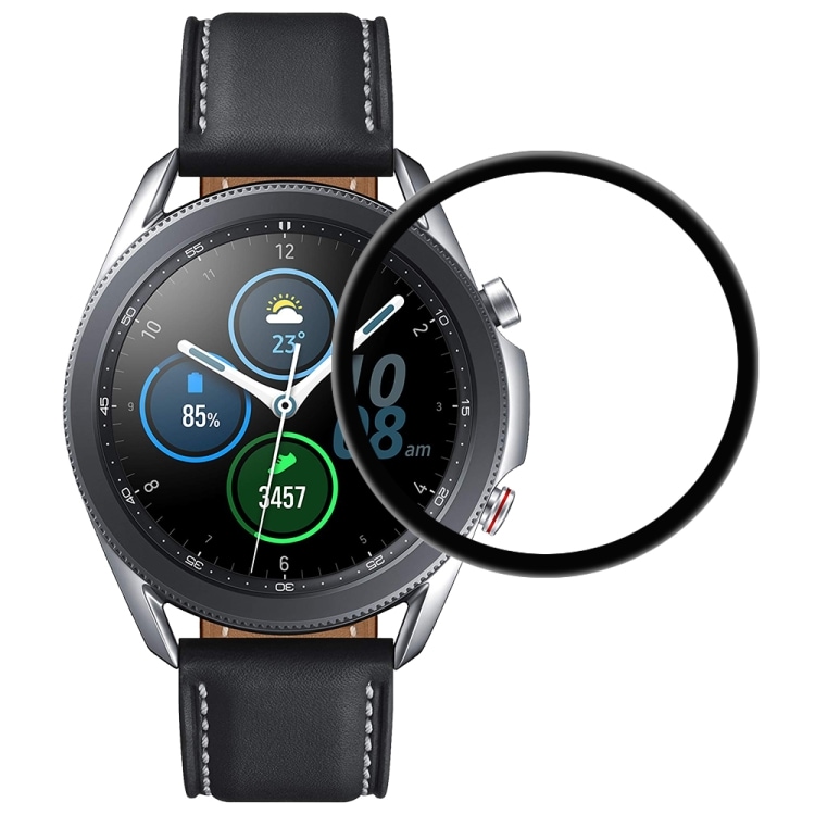Skärmskydd till Samsung Galaxy Watch 3 45mm