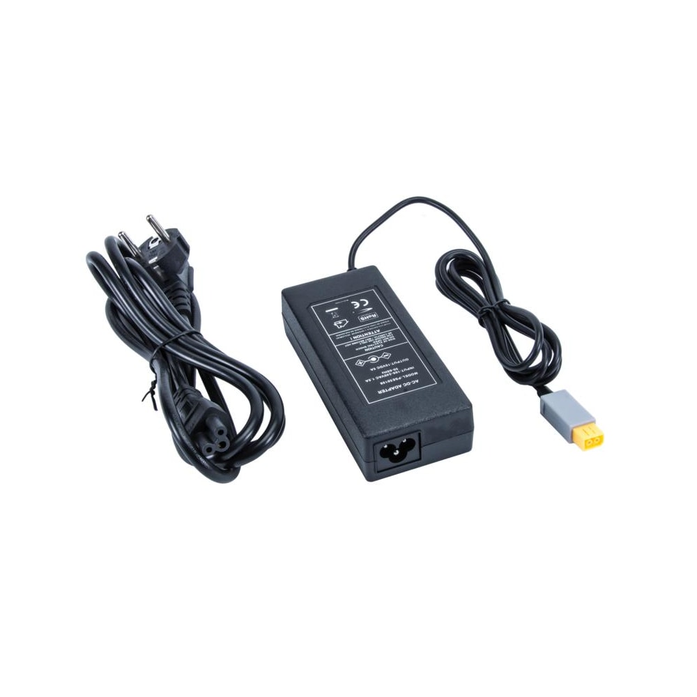 Classic Nätadapter PSE50158EU till Nintendo Wii U - 15V/5A/75W