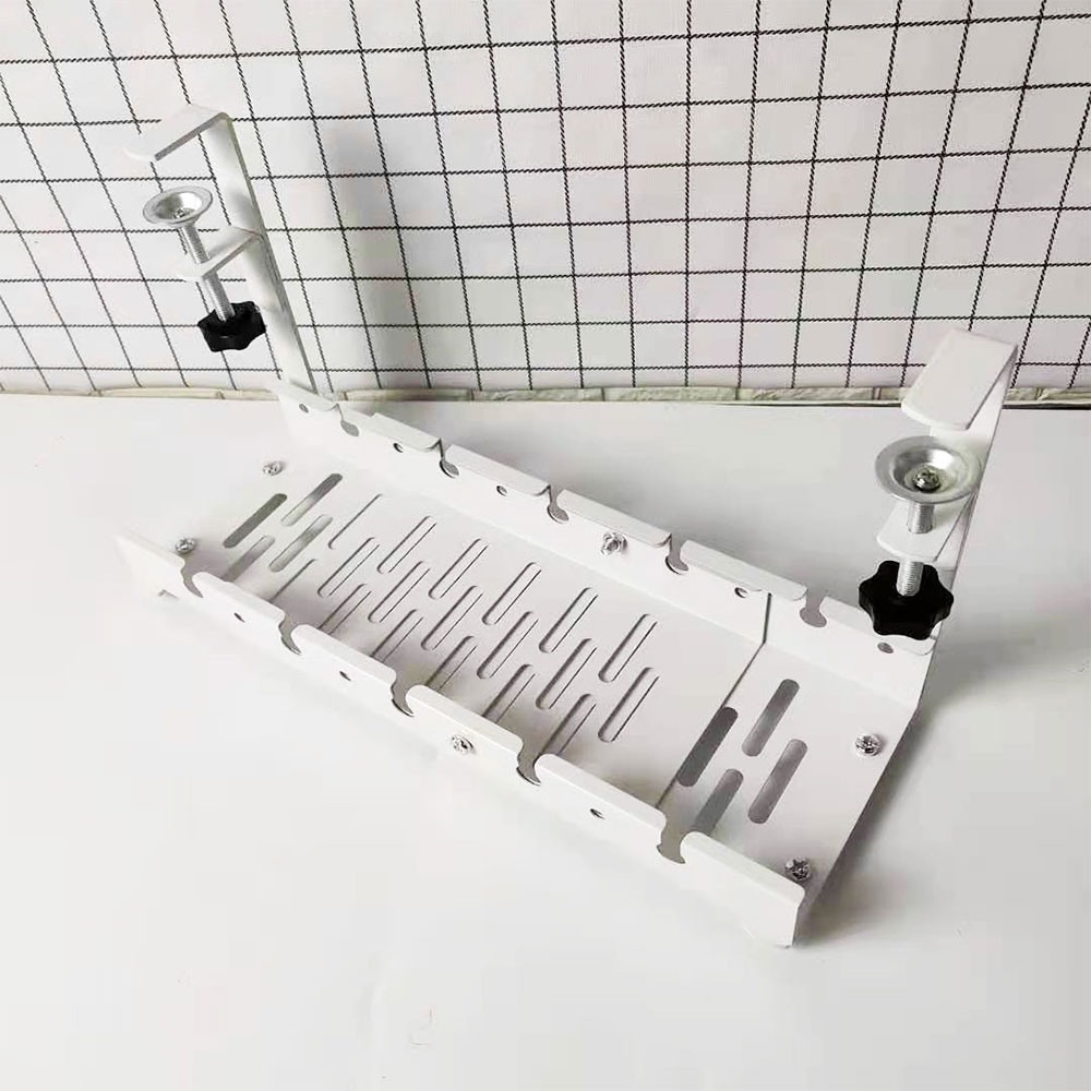 Teleskopisk kabelränna