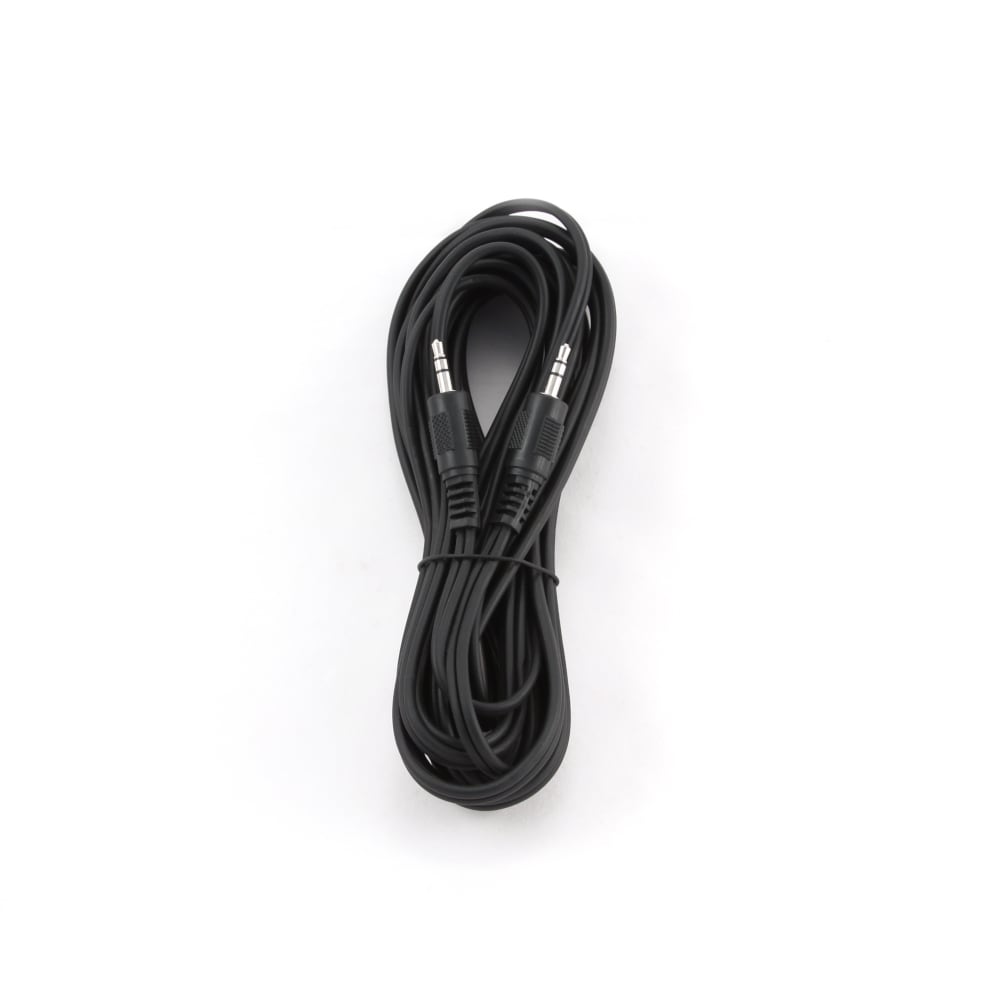 Cablexpert Stereokabel 3,5 mm, hane till hane - 5m