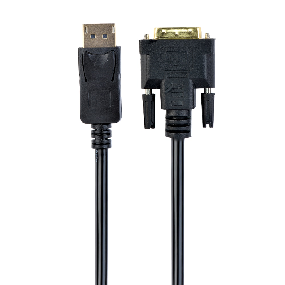 Cablexpert Anslutningskabel DisplayPort till DVI - 3m