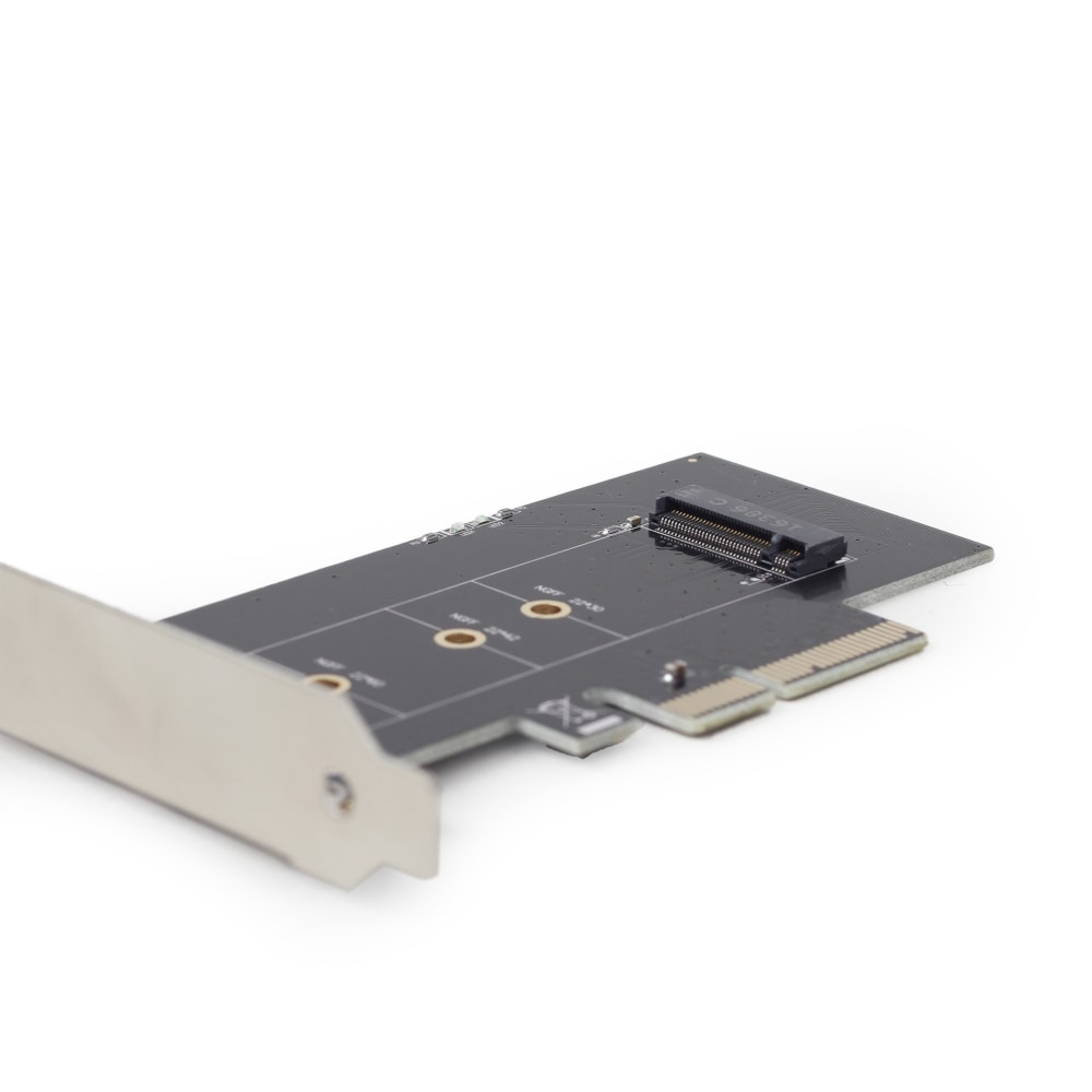 Gembird Kontrollerkort M.2 SSD-adapter PCI-Express