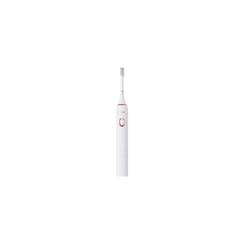 infly PT02 Sonic Elektrisk tandborste - Vit
