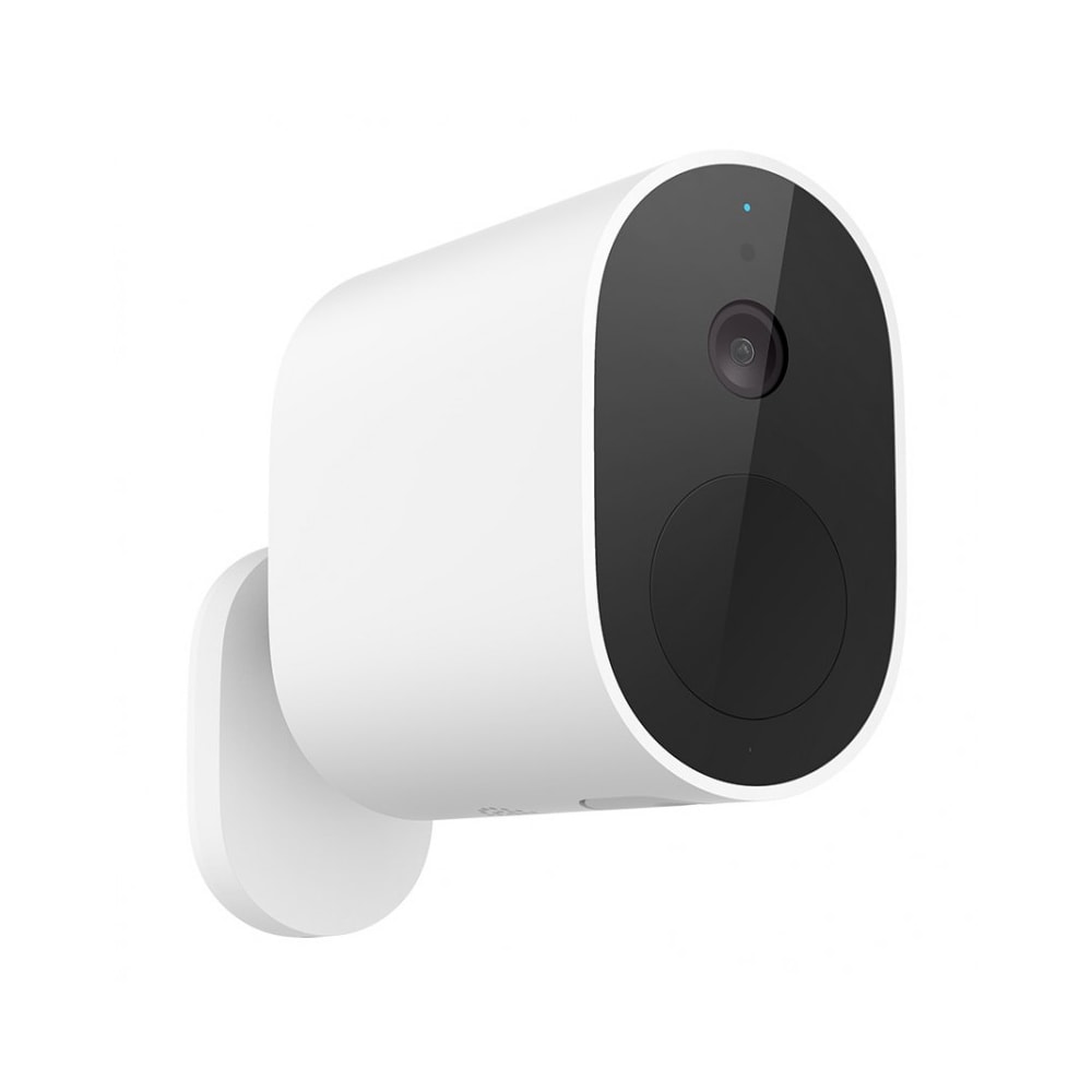 Xiaomi Mi Trådlös övervakningskamera för utomhusbruk 1080p, Wi-Fi