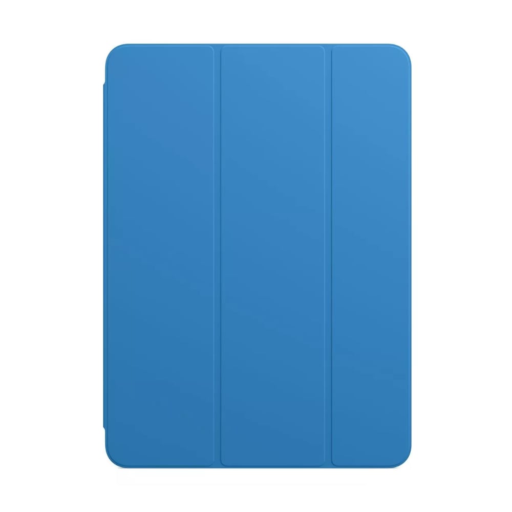Apple Smart Folio till iPad Pro 11" (2:a gen) - Surf Blue