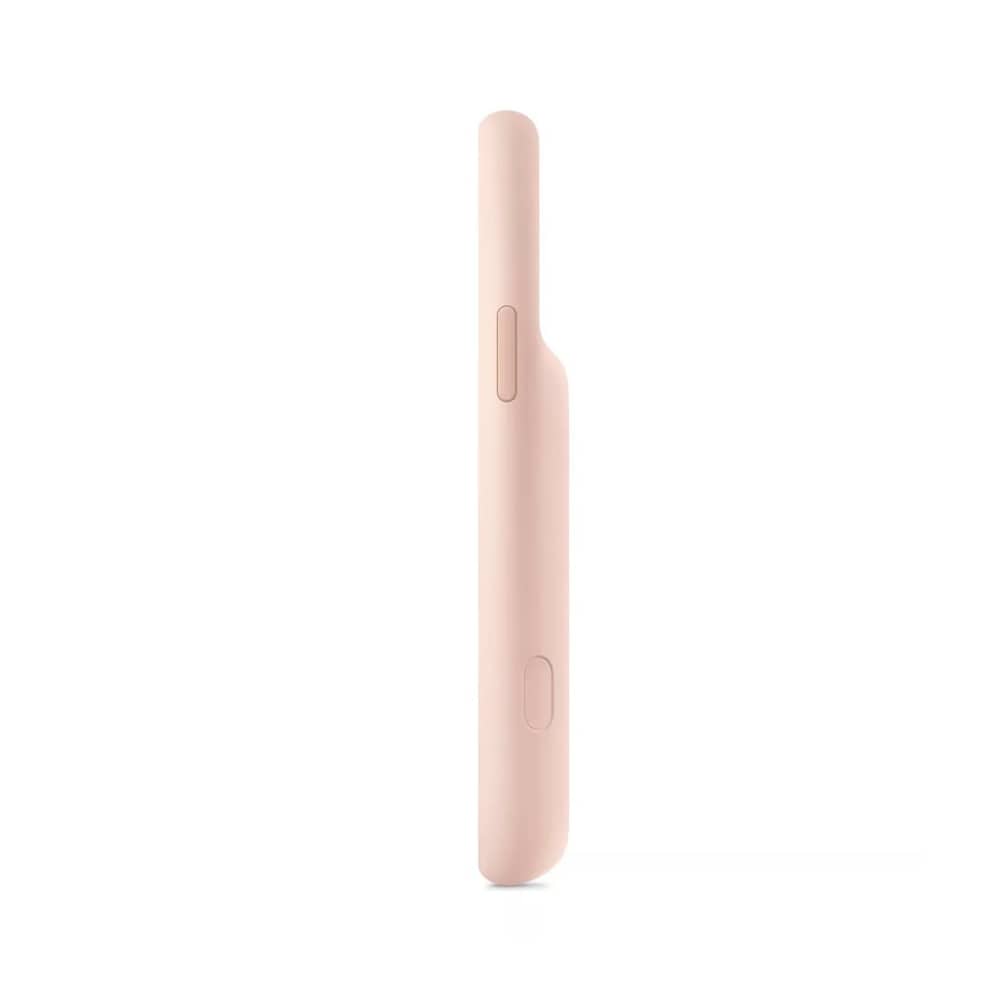 Apple Smart Batteriskal till iPhone 11 Pro - Pink Sand