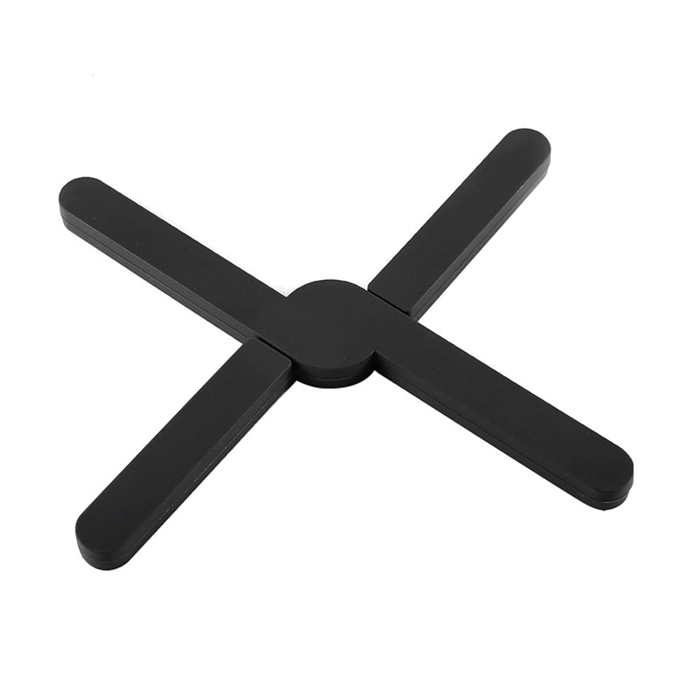 Justerbart Grytunderlägg