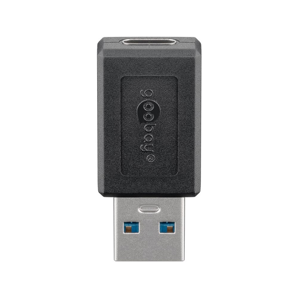 Goobay USB-Adapter USB 3.0 till USB-C