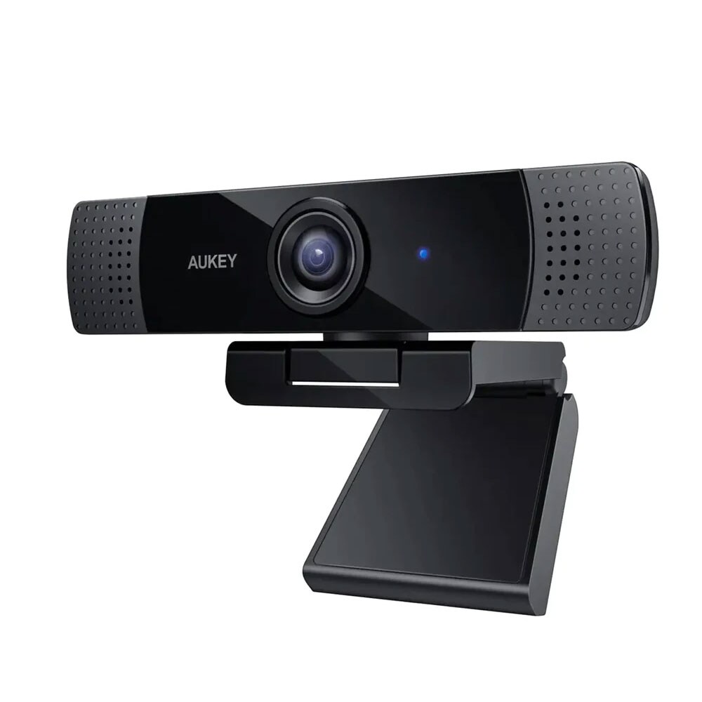 AUKEY PC-LM1E Webkamera 1080P