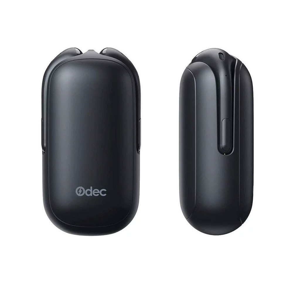 ODEC OD-E1 True Wireless-hörlurar - Svart