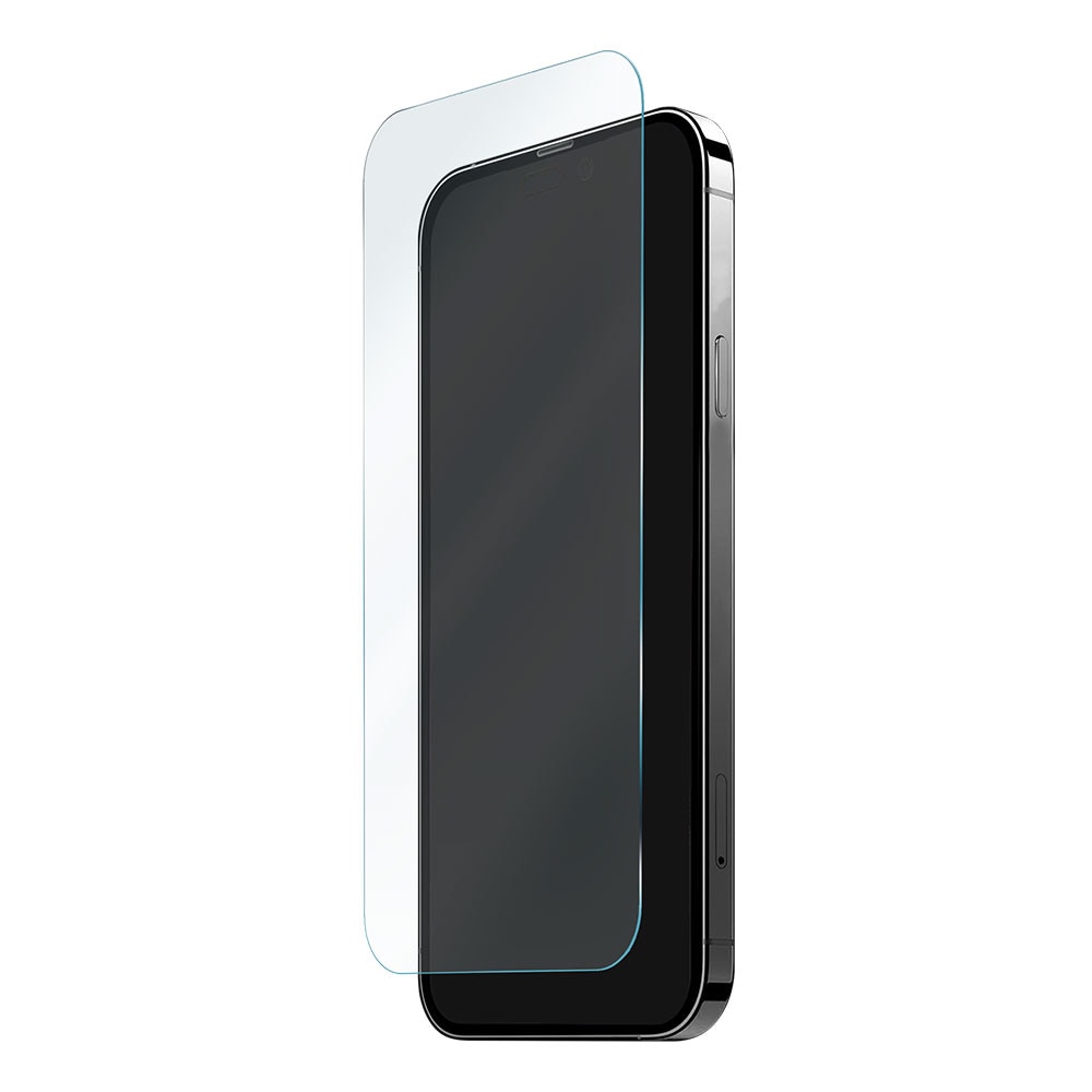 Deltaco Härdat Skärmskydd iPhone 14 Pro 2.5D