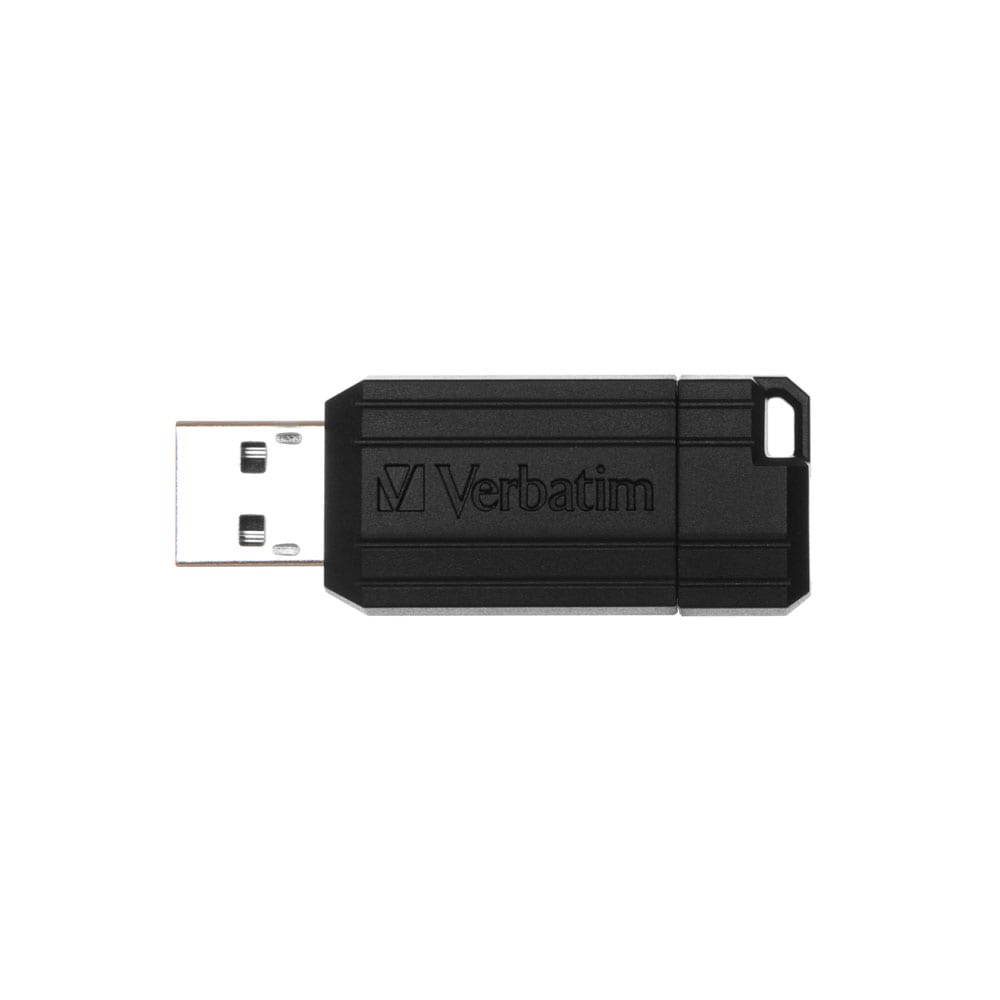 Verbatim PinStripe USB-minne 32GB