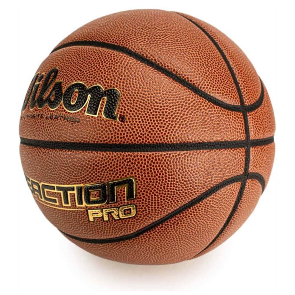 Wilson basketboll Reaction pro strl. 7