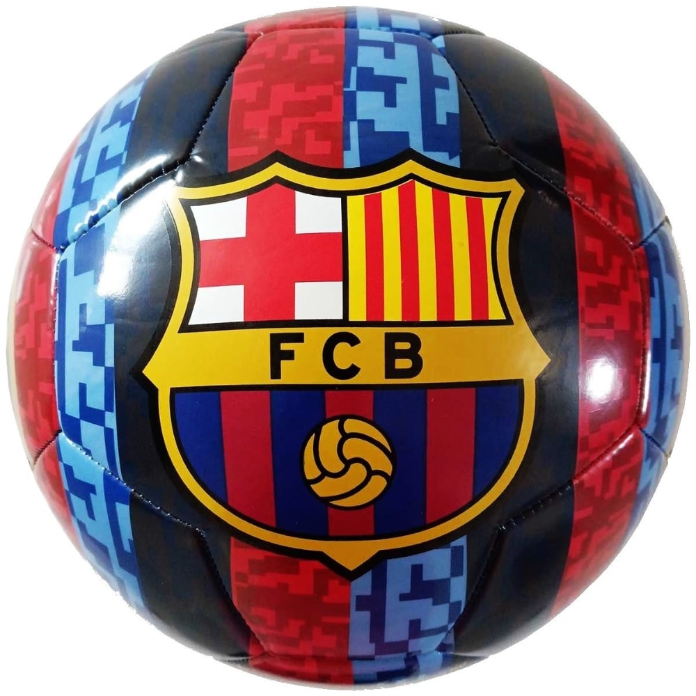 Fotboll FC Barcelona - strl. 5