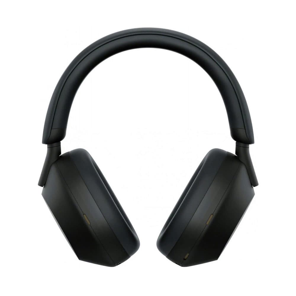 Sony WH-1000XM5 trådlösa hörlurar Over-Ear - svart