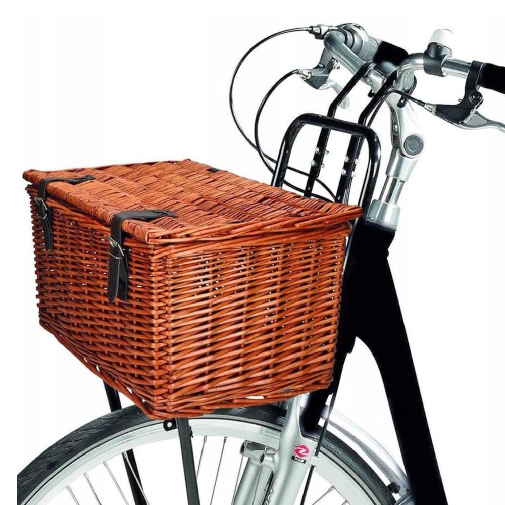 Bicycle Gear Cykelkorg 30L