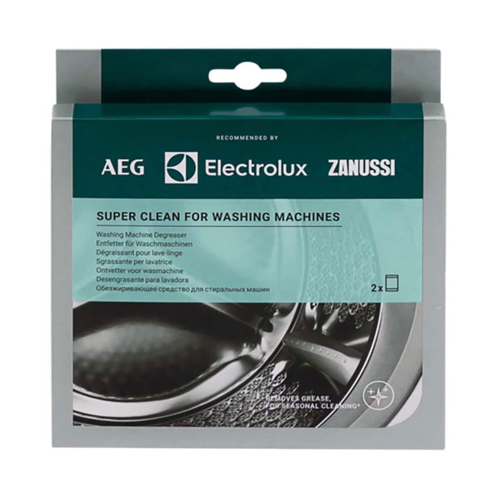 Electrolux M3GCP201 Super Clean Avfettningsmedel