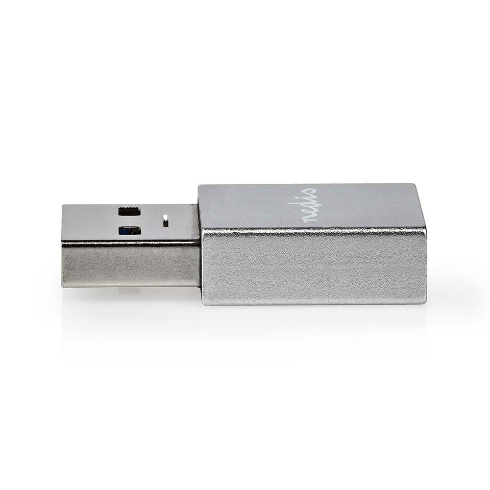 Nedis USB-A Adapter till USB C
