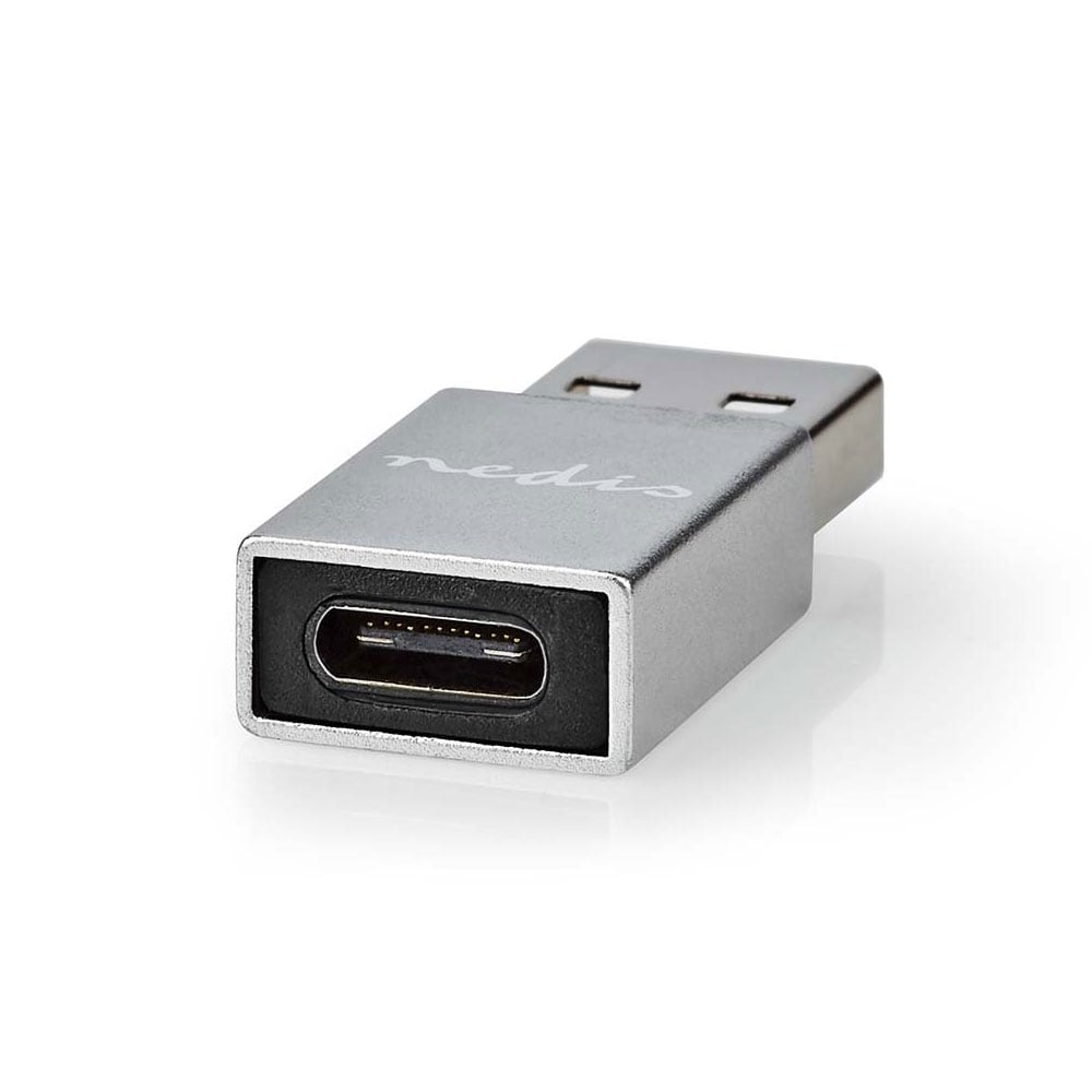 Nedis USB-A Adapter till USB C