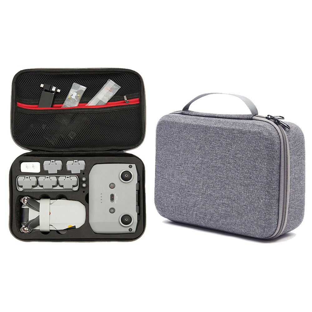 Skyddsväska till DJI Mini 2 SE