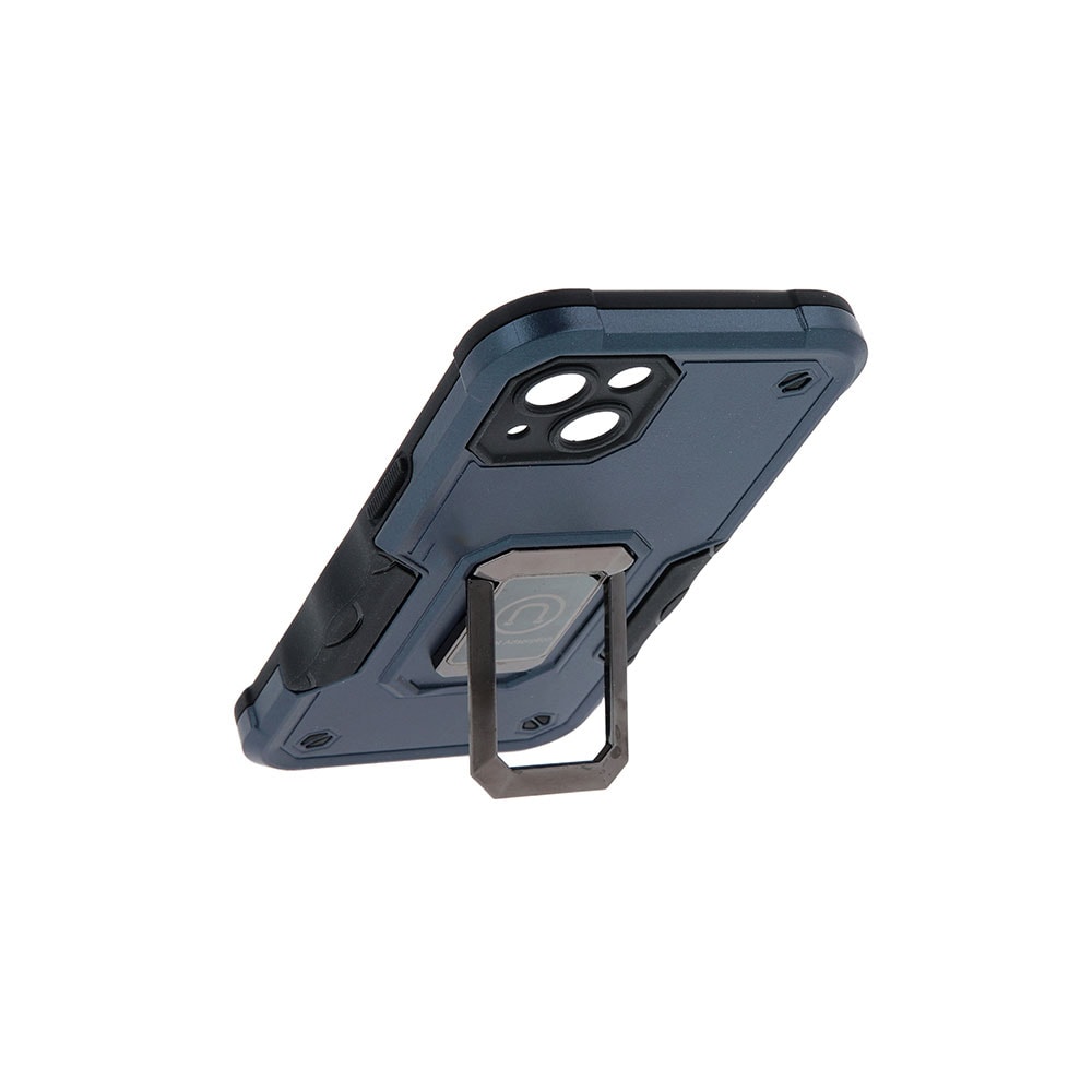 Defender Bulky Mobilskal till Samsung Galaxy A53 - Mörkblå